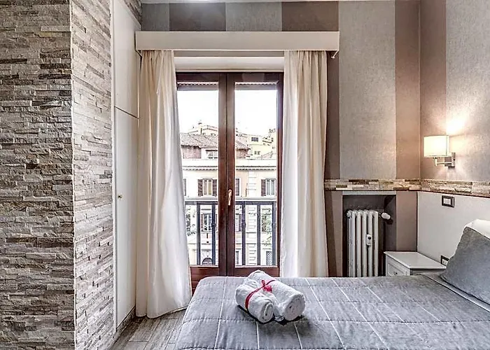 Hotel Santa Maria 3*