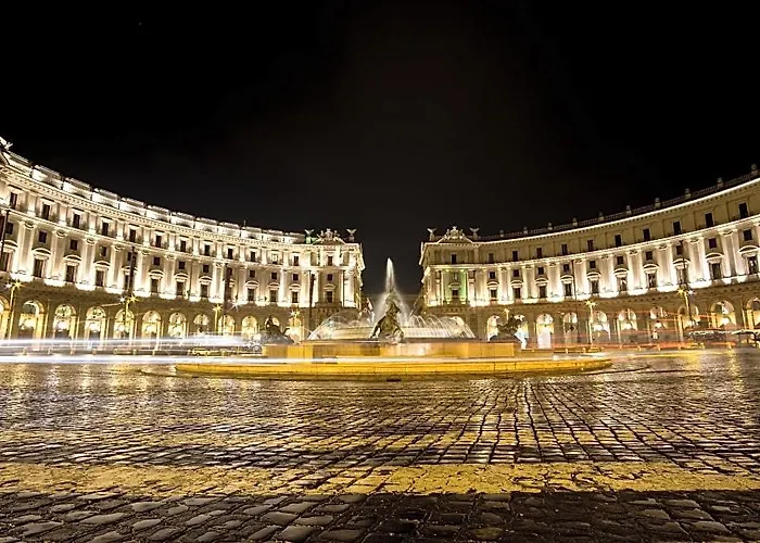 Santa Maria Hotel Roma