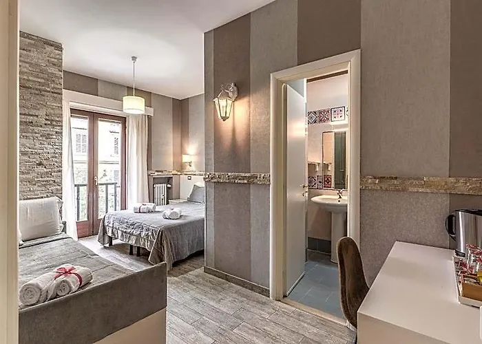 Santa Maria Hotel Roma