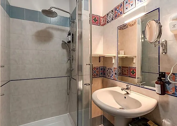 Santa Maria Hotel 3*