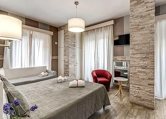 Santa Maria 3* Roma