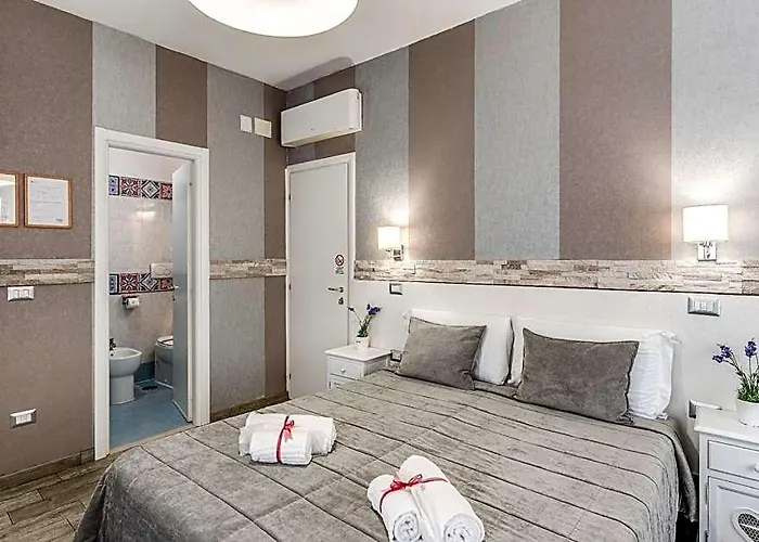 Hotel Santa Maria